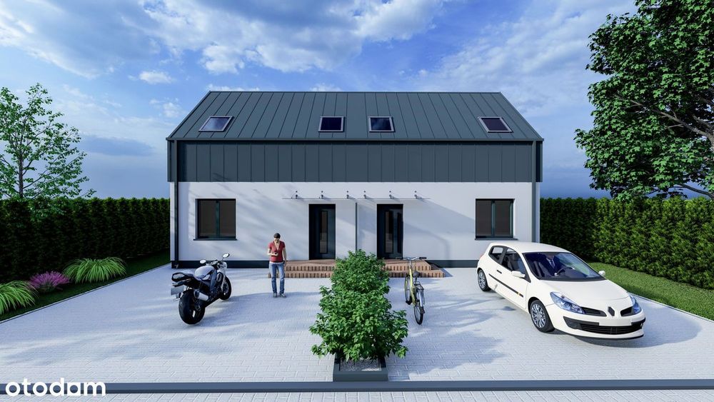 Mieszkanie Apartament Dom Maluch Golub-Dobrzyń Deweloperski NOWY !!!