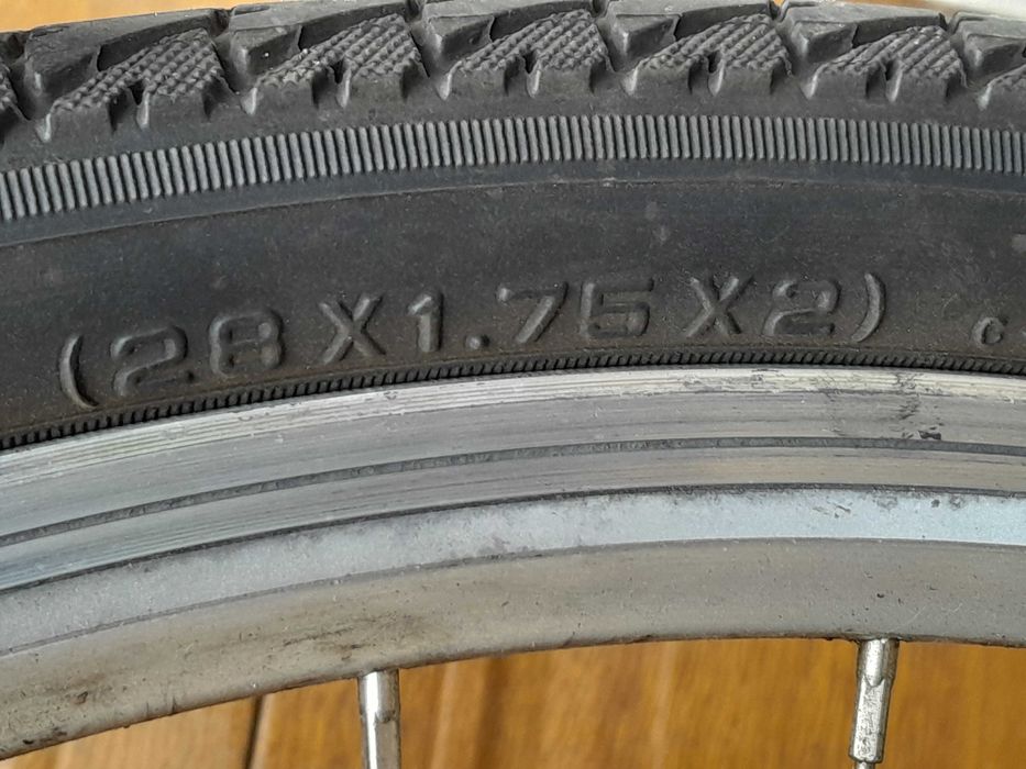 Rower miejski Curtis SR Suntour 28 cali niska rama używany sprawny