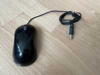Przewodowa mysz optyczna Gigabyte GM-M5050 złącze USB