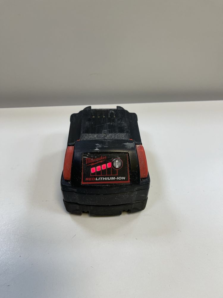 Akumulator Milwaukee M18 M18B5 Li-Ion 5,0Ah | Komis66