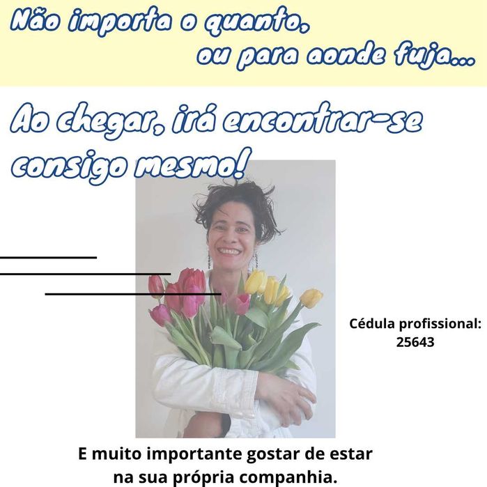 psicologia  para todos: venha cuidar do seu bem-estar emocional