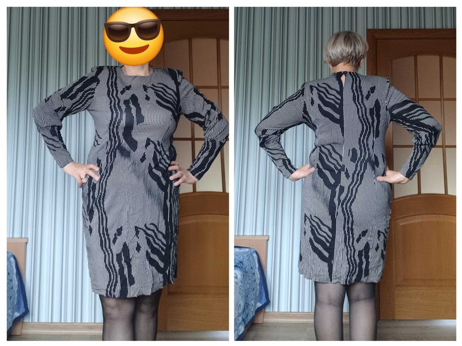 повсякденні сукні б/у зручні, комфортні