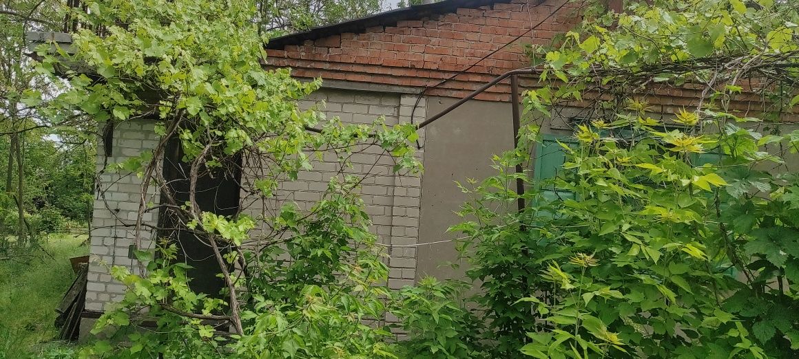 Продам дачу район сухачевки