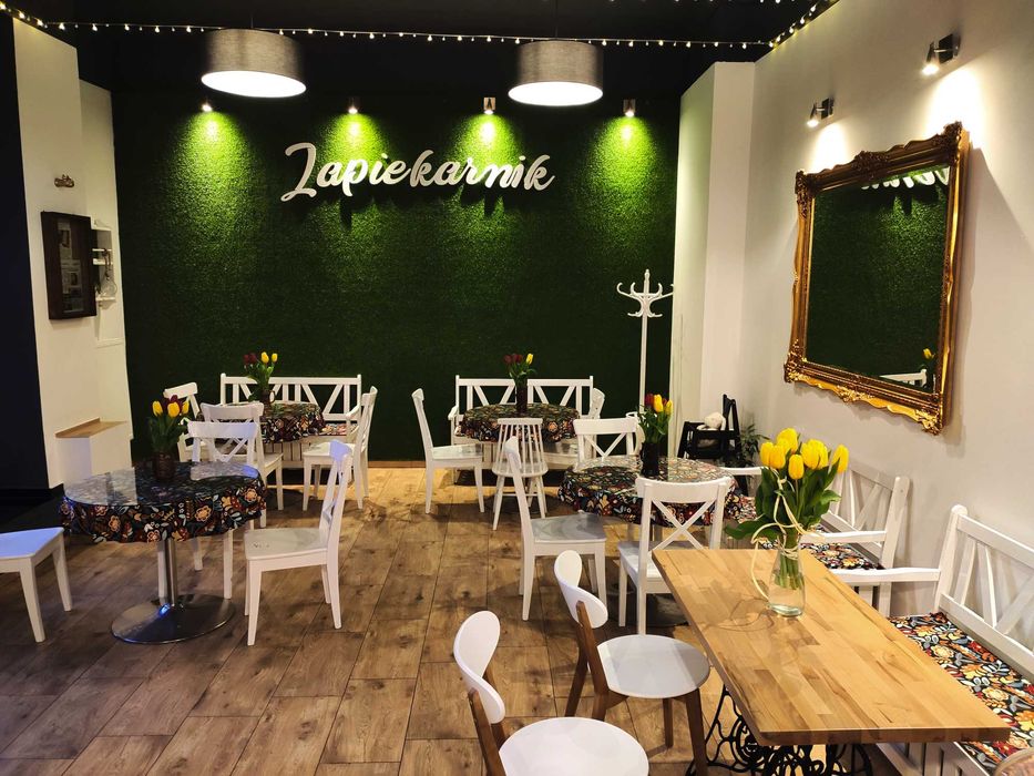 Sprzedam biznes gastonomiczny Zapiekarnik Sosnowiec -działający 12 lat