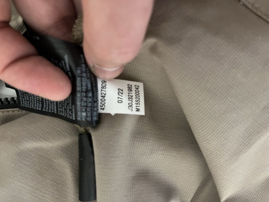 Сорочка-куртка Calvin Klein олигінал S-ка