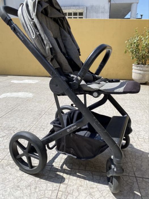 Carrinho Cybex Balios S