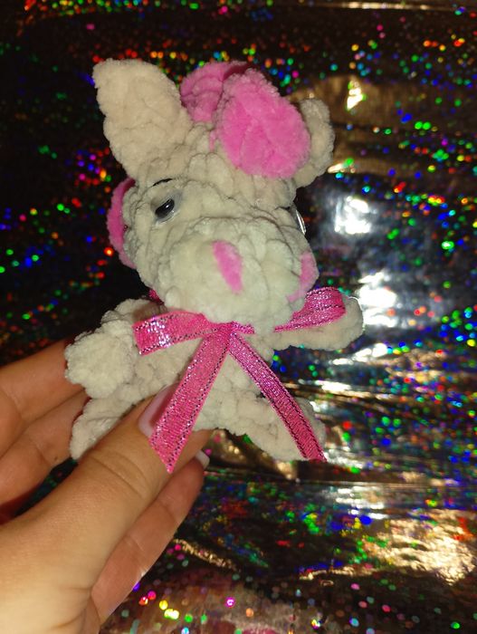 Брелочки ручной работы