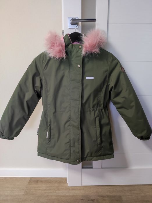 Зимова парка Lenne