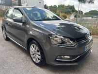VW Polo 1.4 TDi BlueMotion