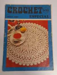 Revista de crochet