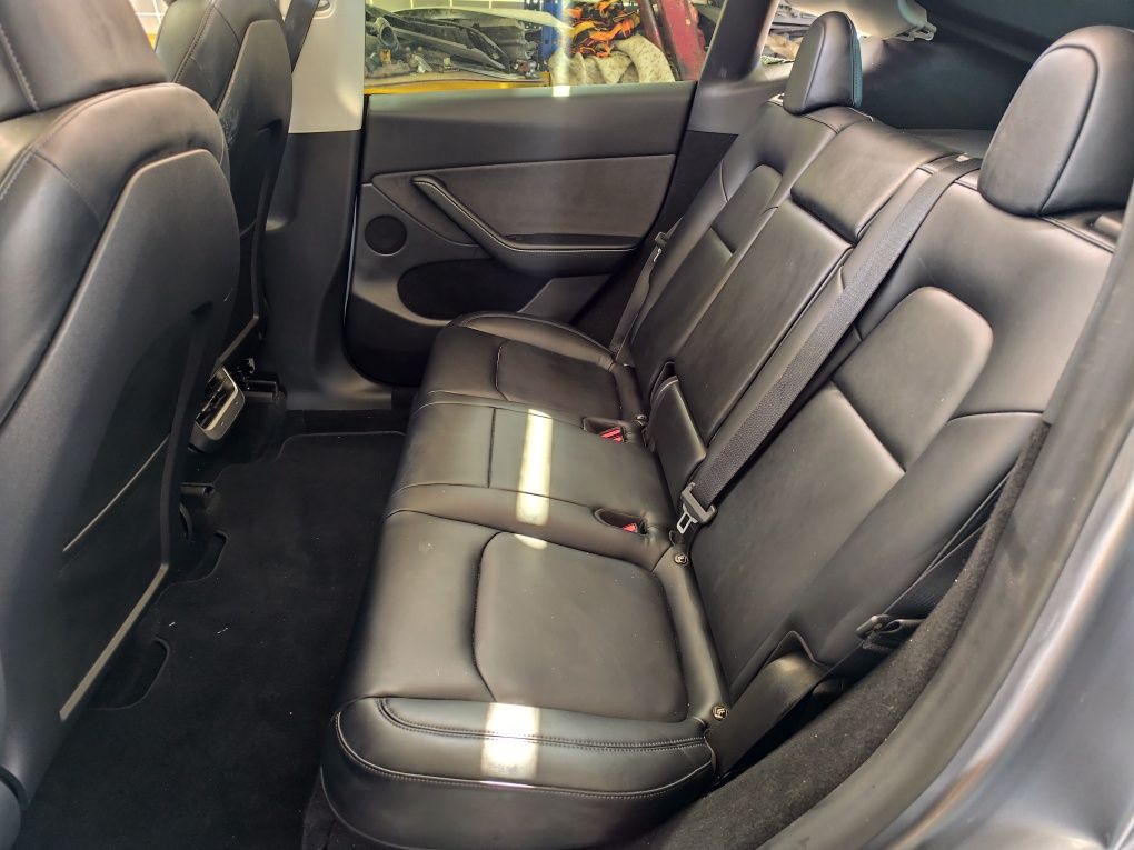 Tesla Modelo Y 2024