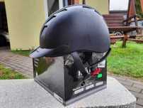 kask jeździecki FAIR-PLAY