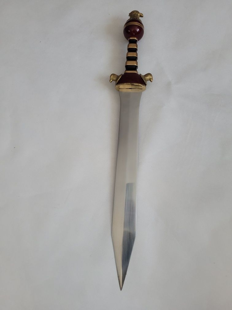 Miecz z filmu Gladiator Savior Sword Windlass