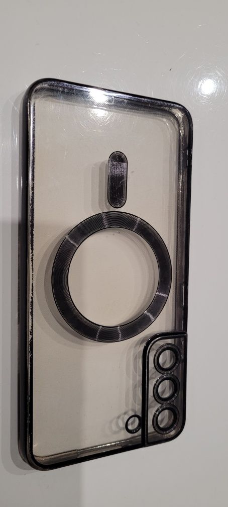 Etui samsung s22plus indukcyjne