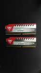Pamięć RAM Patriot Viper 2x4GB 2400MHz CL15