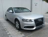 Audi A4 2.0 TDI 143cv