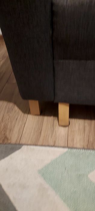 Kanapa z firmy ikea
