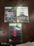 Gry na XBOX 360!