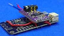 Radio Internetowe ESP32