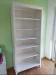 Regał ikea Hemnes