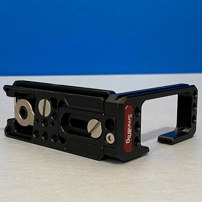 SmallRig L-Bracket (Canon EOS R5/R5 C/ R6/ R6 II)64553044477827124