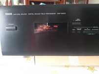 YAMAHA NATURAL  SOUND FIELD PROÇESSOR DPS-E200