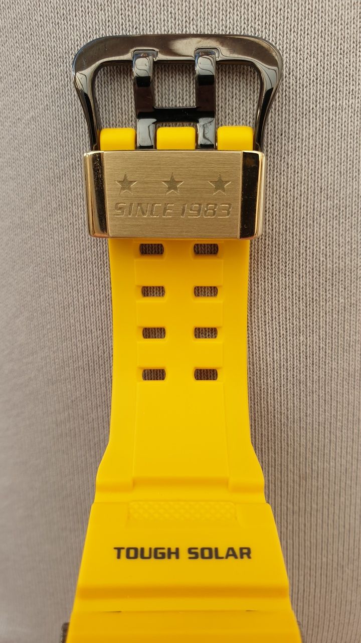 G-schock GW-9430EJ-9