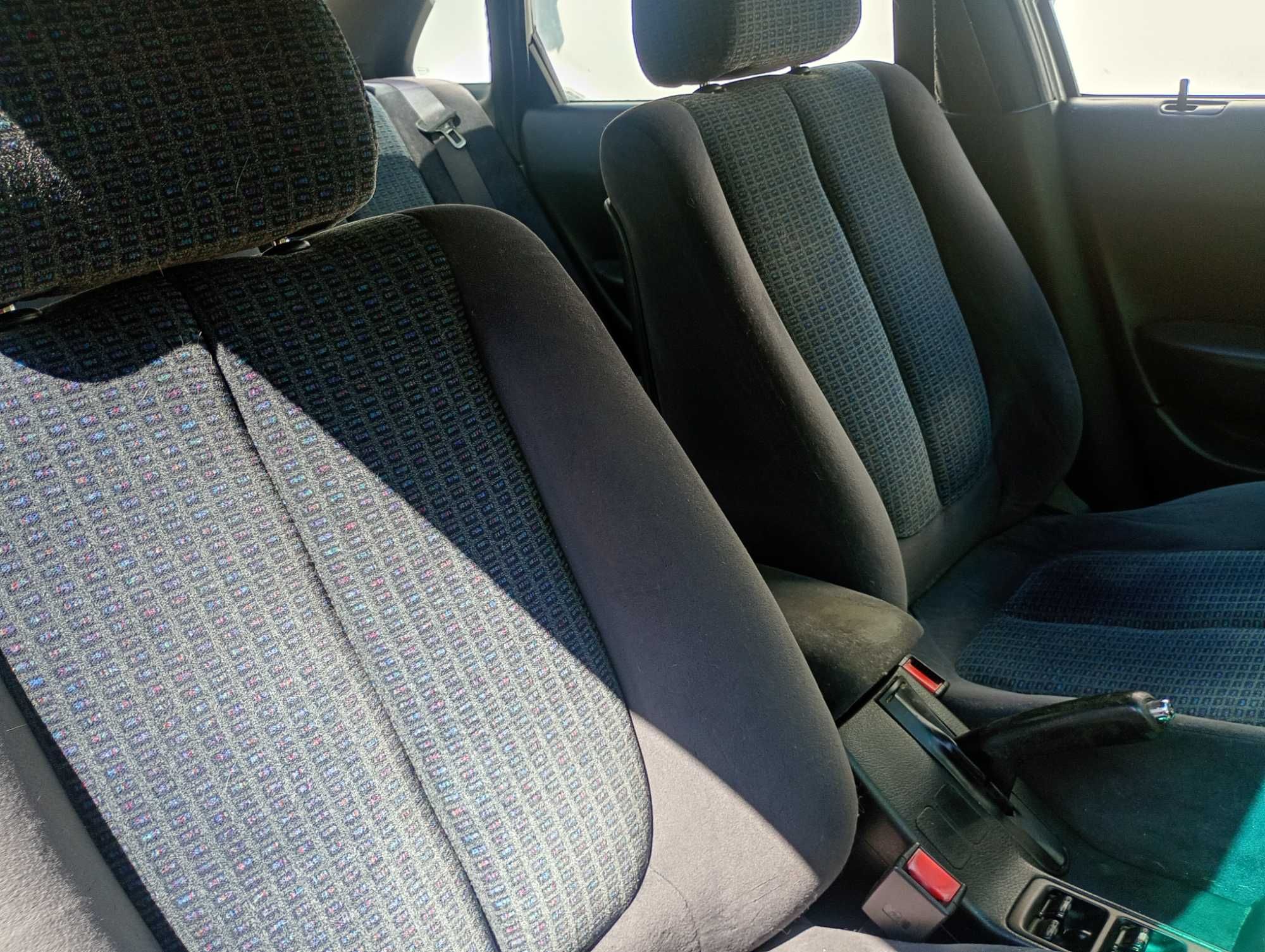 Honda Accord 1.8