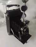 Voigtlander Bessa ponad 100 lat