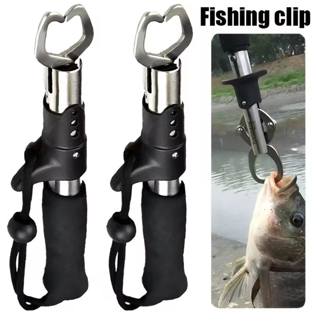 Alicates de Pesca