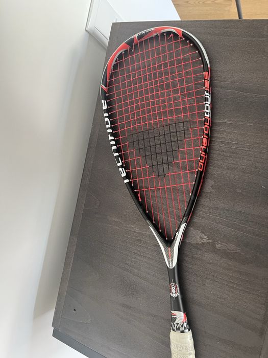 Raquete Tecnifibre Squash