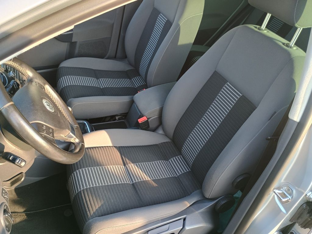 VW Golf Plus 2008 r  *UNITED*  STan Bdb*