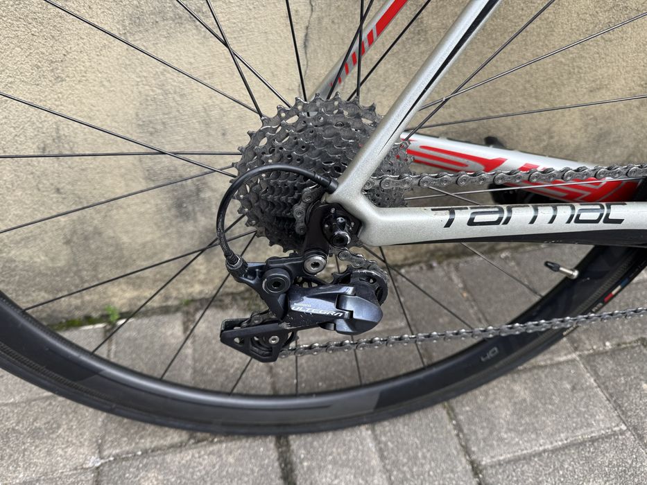 Specialized S-Works Tarmac SL4