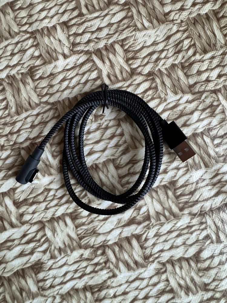 3A USB Магнитный кабель для iPhone