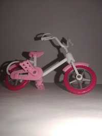 Велосипед від ляльки Evi