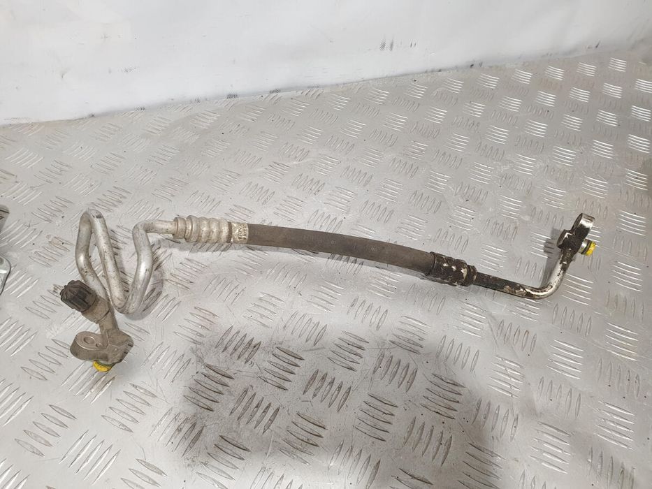 Трубка шланг кондиционера  BMW X5 E53 3.0i 1999-2006 разборка