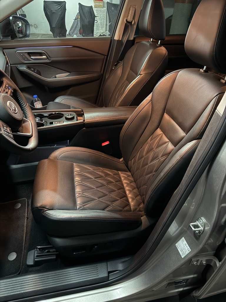 Nissan X-Trail e-POWER Tekna+