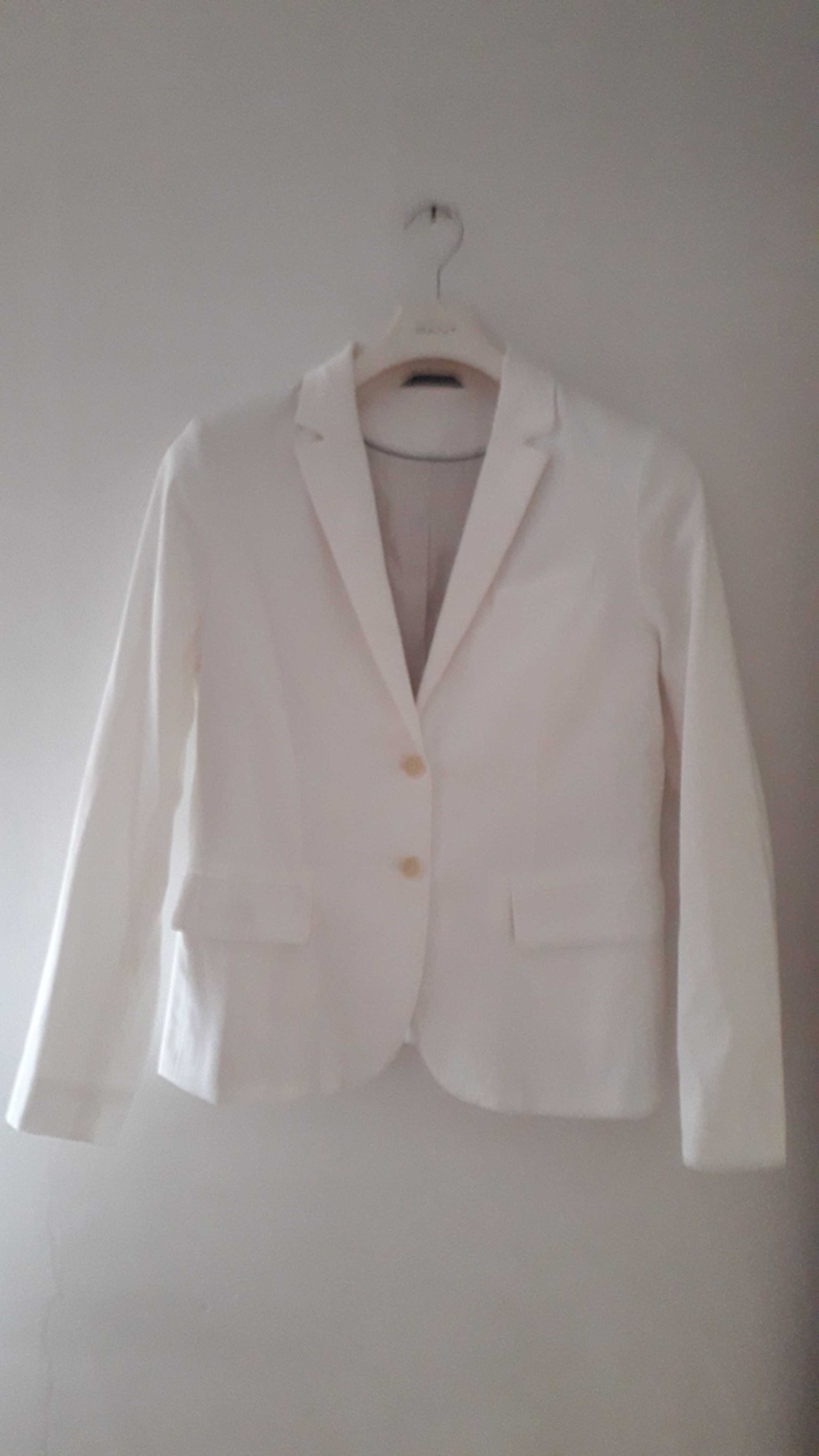 Blazer GANT - branco