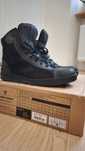 Buty motocyklowe Rebelhorn tramp wp rozm. 45