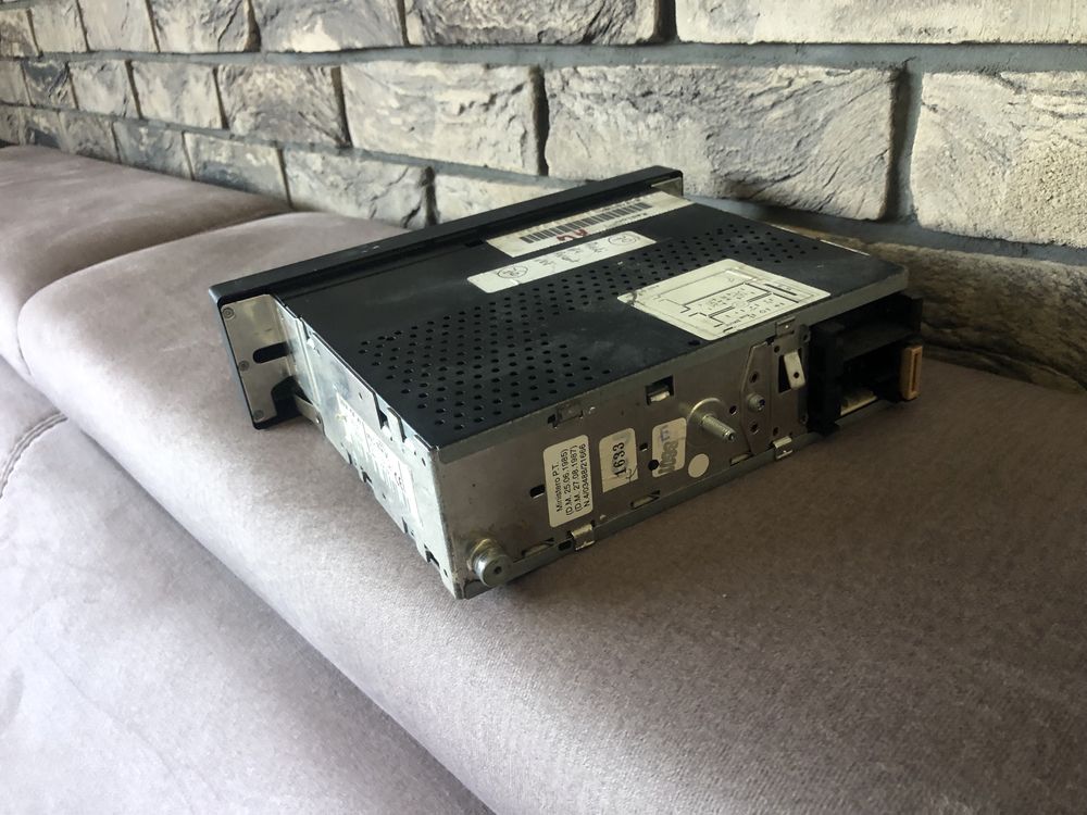 Radiomagnetofon Audi A4 avant oryginalne