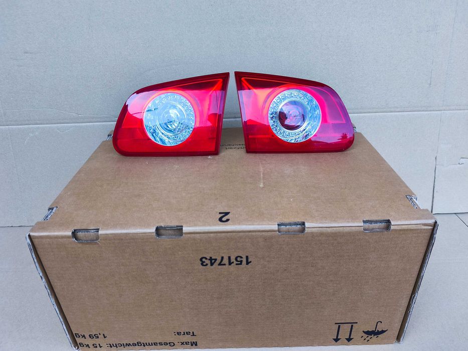 VW Passat B6 kombi lampa lampy w klapę ideał 3C9.945.093  3C9.945.094