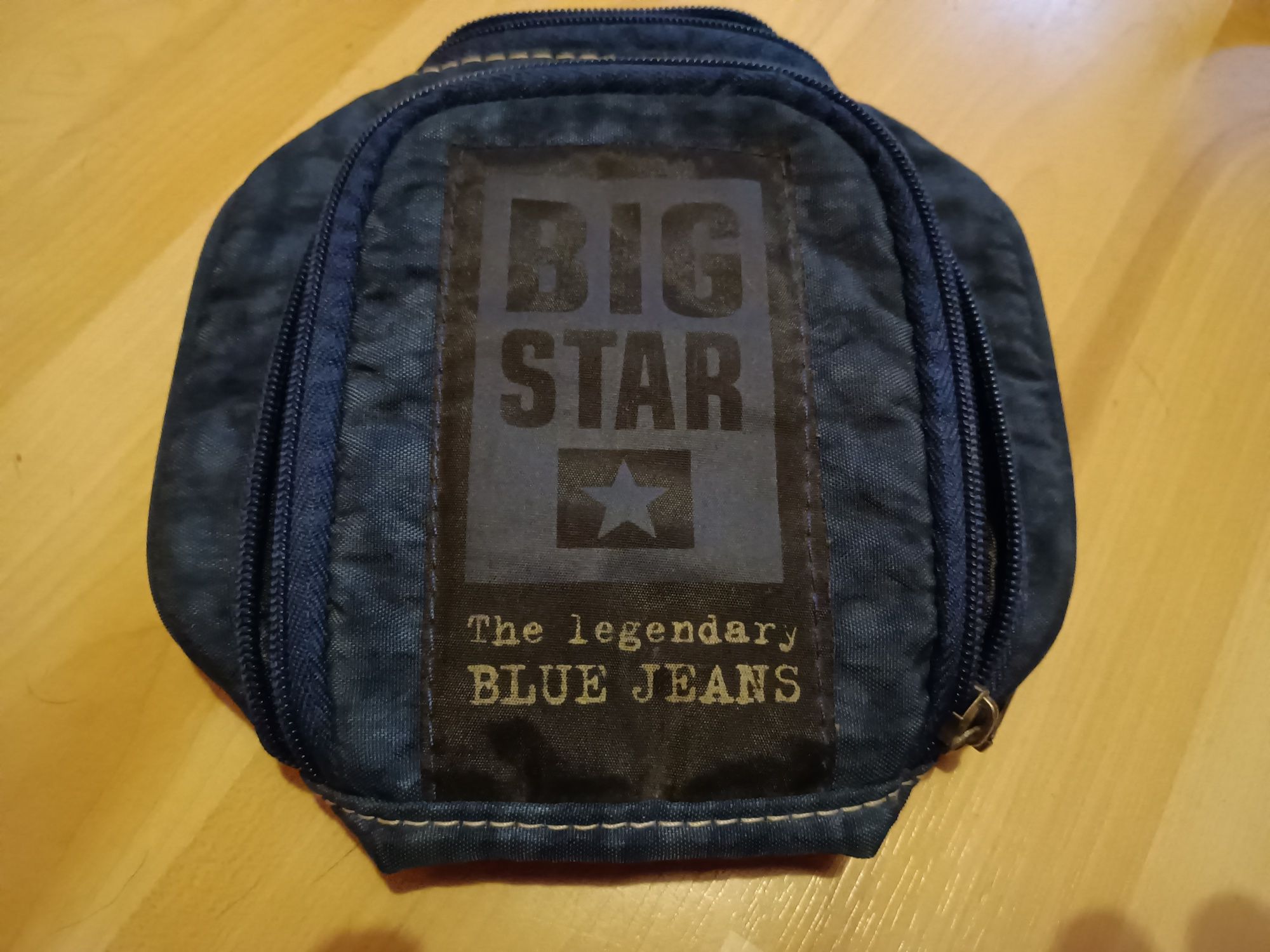 Kosmetyczka BigStar