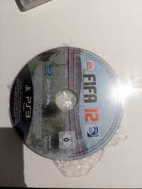 Gra ps 3 fifa 12