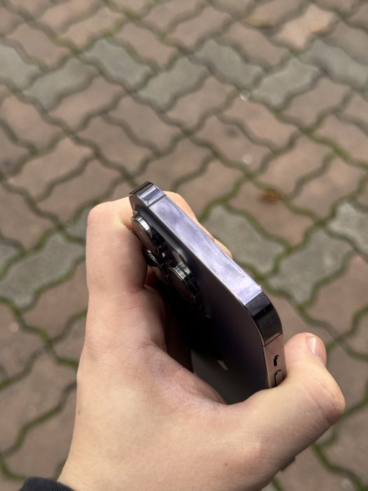 iPhone 14 Pro 128Gb eSim Purple