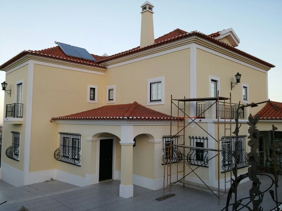 Remodelações em Geral/Obras