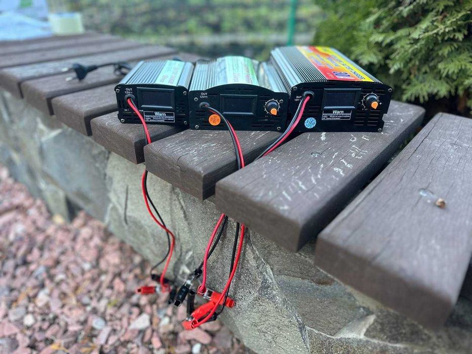 ℹ️ Зарядное устройство для аккумулятора 12v 10A 20A 30A. Зарядка аккум
