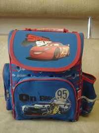 Рюкзак школьный Olli для мальчика