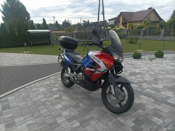 HONDA XL VARADERO 1000 z 2006r