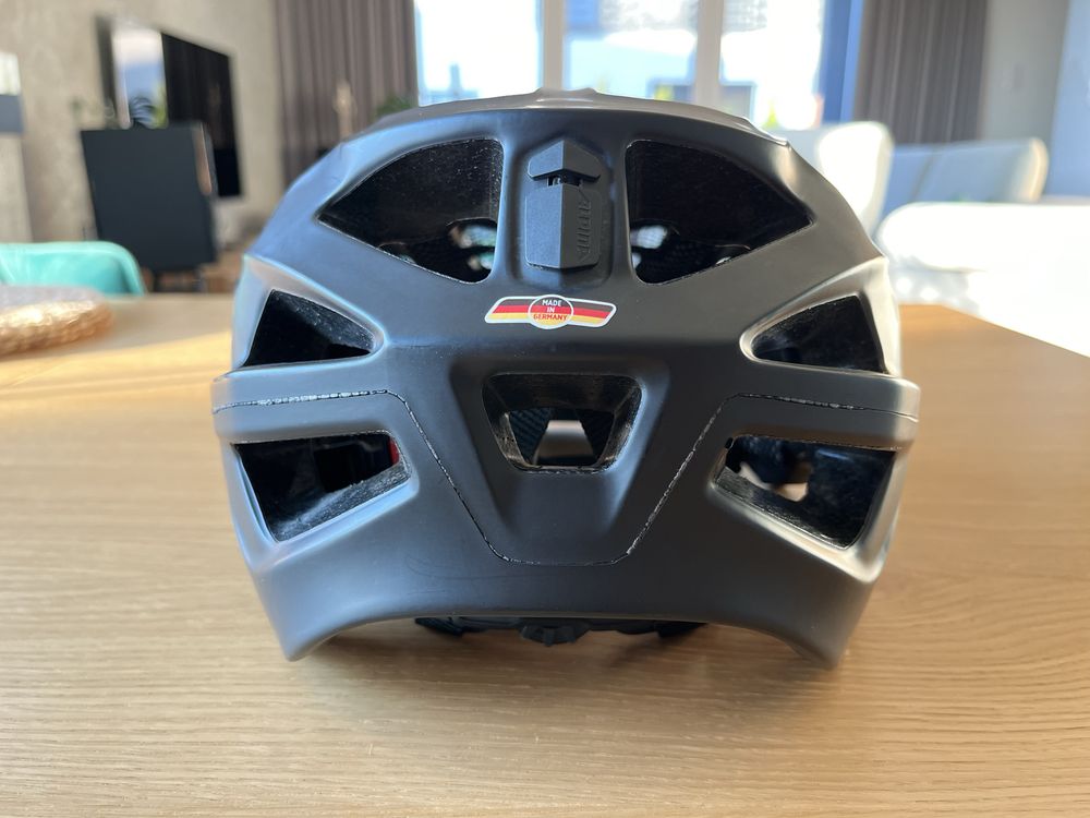 Kask rowerowy Alpina Mythos 3.0 L.E. r. L