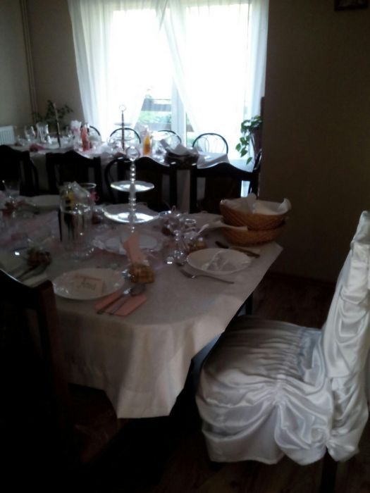 Pokrowiec na krzeslo